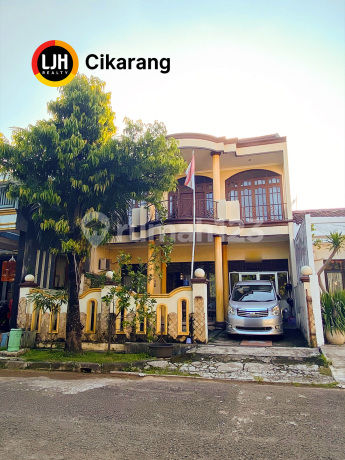 Jual Sewa Rumah Full Furnished 5+1 KT Tropikana Jababeka Cikarang Jual Sewa Rumah Full Furnished 5+1 KT Tropikana Jababeka Cikarang