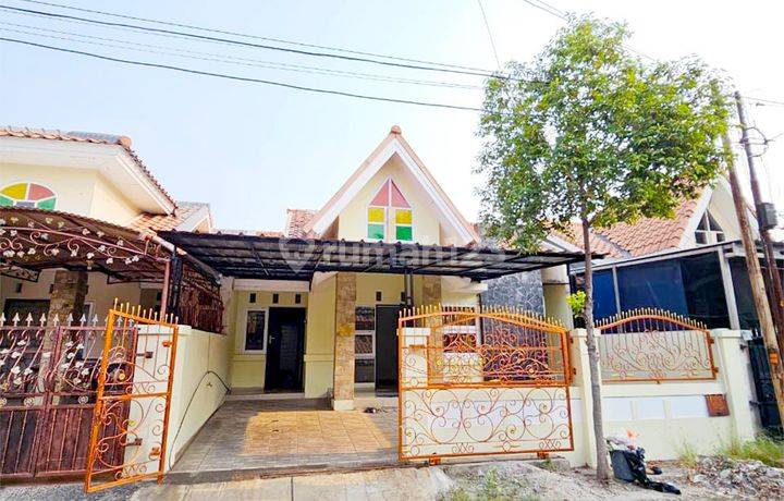 Jual Rumah di Perumahan Resinda Karawang 3 Kamar Tidur