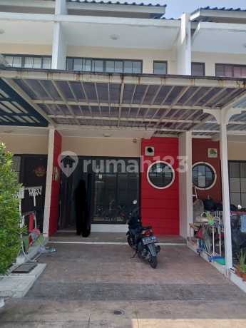Dijual Cepat Rumah di East Asia - Green Lake City Dijual Cepat Rumah di East Asia - Green Lake City