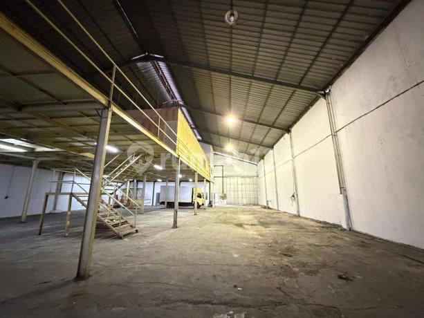 Dijual Pergudangan Dadap Ocean Park Kali Perancis,Kosambi - Banten