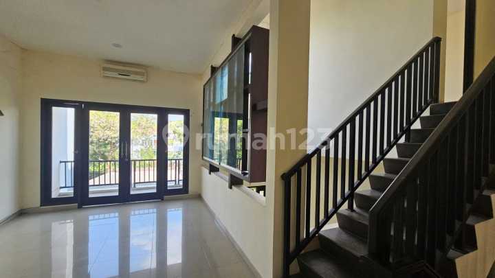 Rumah Palm Hill Papandayan Dekat Akpol dan Pusat Kota