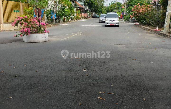 Dijual Tanah Jalan Gemah Raya Kini Jaya Dekat Unimus Kedungmundu