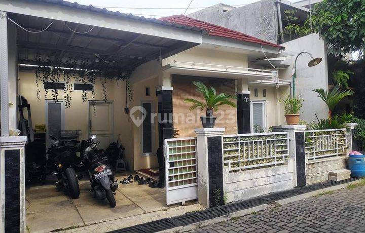 Dijual Cepat Rumah Di Gemah Kini Jaya Kedungmundu Semarang