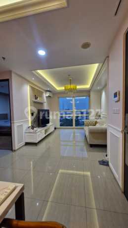 Apartemen Citra Lake Suite Dijual Cepat Apartemen Citra Lake Suite Dijual Cepat