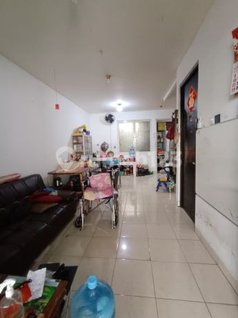 Rumah Bojong Residence Dijual Murah