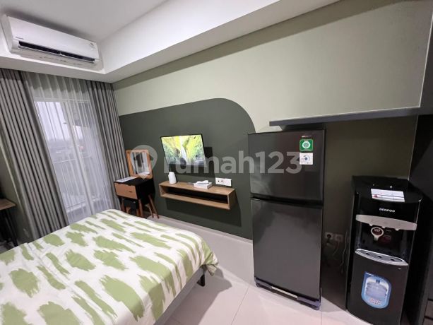 Apartment Studio Pacific Garden Alam Sutera, Disewakan Cepat Apartment Studio Pacific Garden Alam Sutera, Disewakan Cepat