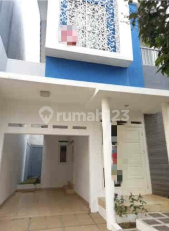 Rumah L7 Cluster Darwin dijual cepat Rumah L7 Cluster Darwin dijual cepat