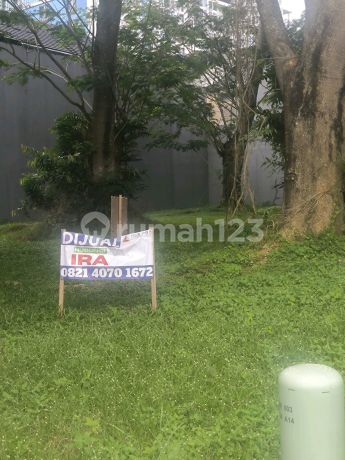 Kavling Virginia Lagoon, Bsd Dijual Murah Kavling Virginia Lagoon, Bsd Dijual Murah