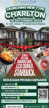 Rumah Premium Siap Huni Free ppn up to 100%, Cilegon Park,Cilegon Indah, Kota CIlegon Rumah Premium Siap Huni Free ppn up to 100%, Cilegon Park,Cilegon Indah, Kota CIlegon