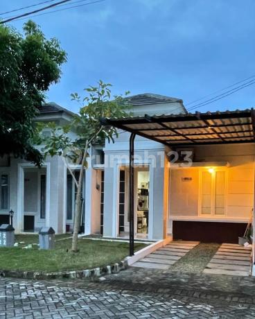 Dijual Rumah Furnished Cilegon Indah, Cilegon , Cilegon Park Dijual Rumah Furnished Cilegon Indah, Cilegon , Cilegon Park
