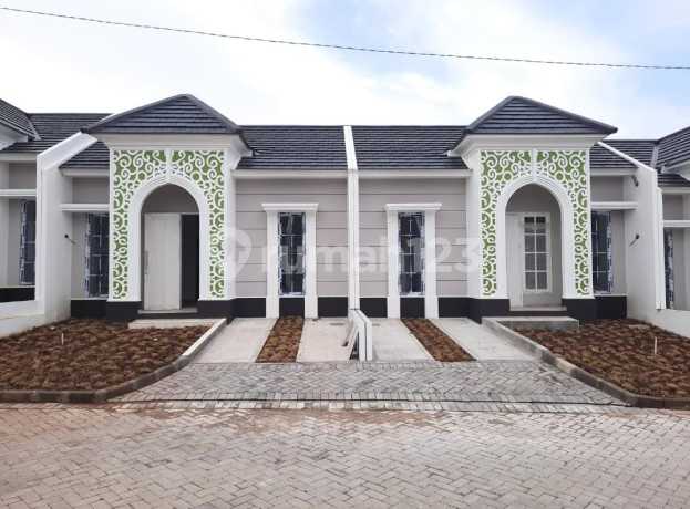 Rumah Premium Furnished, Free PPN 100% , Cilegon Park, Cilegon Indah, Cilegon, Cilegon