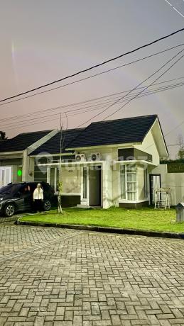 Dijual Cepat Rumah Furnished Bagus Cilegon Indah, Cilegon, Cilegon Park