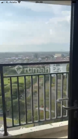 Apart Full Furnished, Murah Di Gading Serpong