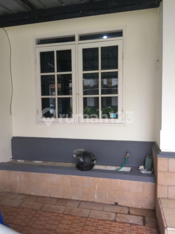 Rumah Taman Ubud Kencana di Karawaci.siap Huni Rapi dan Nyaman.bebas Banjir Rumah Taman Ubud Kencana di Karawaci.siap Huni Rapi dan Nyaman.bebas Banjir