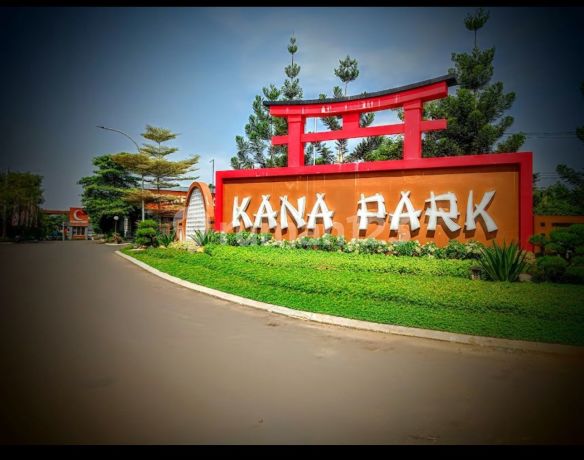 Kana Park House @ Legok. Ready to Occupy Neatly. Newly Renovated 2025. Kana Park House @ Legok. Ready to Occupy Neatly. Newly Renovated 2025.