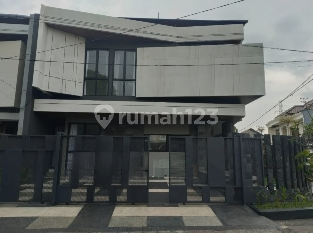 Rumah Rumah