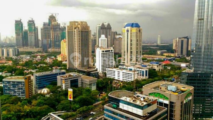 JUAL APARTEMEN TAMAN SEMANGGI TYPE STUDIO SEMI FURNISHED JUAL APARTEMEN TAMAN SEMANGGI TYPE STUDIO SEMI FURNISHED