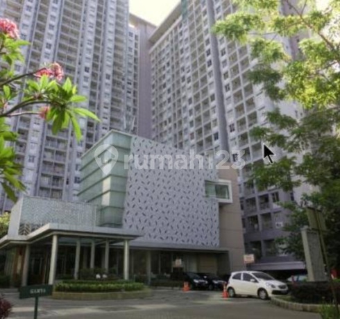 Apartemen Furnished di Lavande Residence Tebet Jakarta Selatan Apartemen Furnished di Lavande Residence Tebet Jakarta Selatan