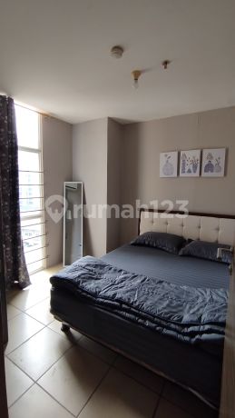 Apartemen Medina Siap Huni Dekat Kampus Strategis Apartemen Medina Siap Huni Dekat Kampus Strategis