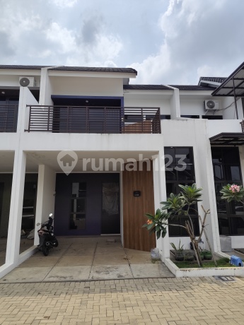 Rumah 2 Lantai Take Over Cluster Kristal Aryana Karawaci Rumah 2 Lantai Take Over Cluster Kristal Aryana Karawaci