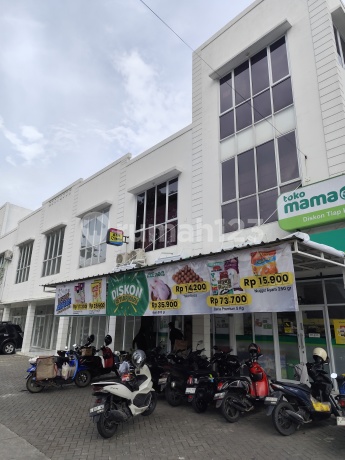 Ruko Siap Huni di Kawasan Ramai Penduduk Perumnas Tangerang Ruko Siap Huni di Kawasan Ramai Penduduk Perumnas Tangerang