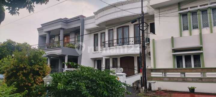 Rumah Murah Perumahan Malaka Country Pondok Kopi Rumah Murah Perumahan Malaka Country Pondok Kopi