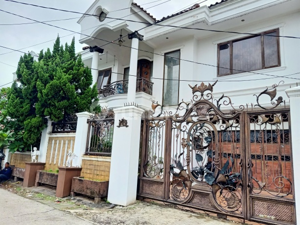 Rumah Mewah Murah Komplek Ikip Duren Sawit Jakarta Timur Rumah Mewah Murah Komplek Ikip Duren Sawit Jakarta Timur