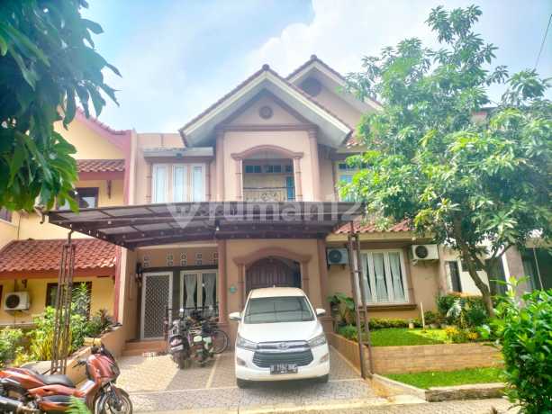 Termurah Taman Sari Persada Raya Jati bening Termurah Taman Sari Persada Raya Jati bening