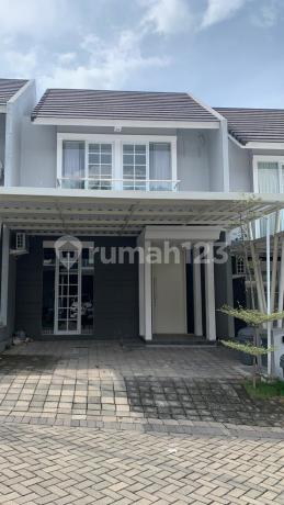 Dijual Rumah Murah Siap Pakai Di Citragrand Dengan Furnished Lengkap Dan Baru
