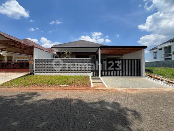Dijual Rumah Mewah Modern Minimalis Di Puri Arga Golf Dijual Rumah Mewah Modern Minimalis Di Puri Arga Golf