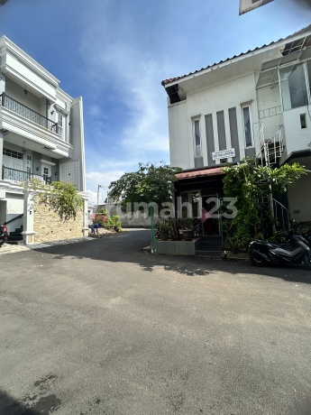 For Sale 2-Story House Bintara 9 West Bekasi For Sale 2-Story House Bintara 9 West Bekasi
