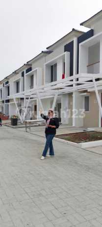 Rumah 2 Lantai Harga Terjangkau Marocco Grand Kota Bintang,Bekasi