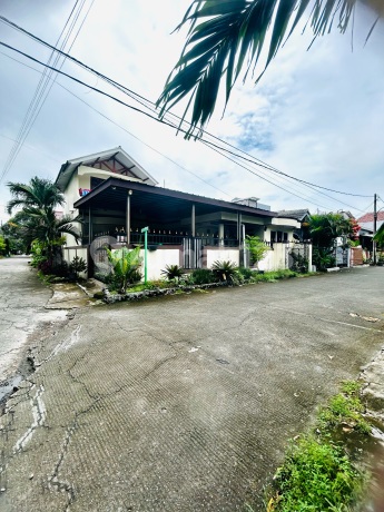 Jual Rumah Hook di Tityan Kencana Summarecon Bekasi