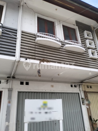 Jual Cepat Ruko Siap Pakai Strategis Di Surapati Core