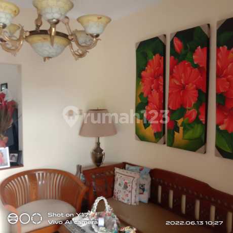 JUAL CEPAT RUMAH ASRI DI PERUMAHAN GADING REGENCY BANDUNG