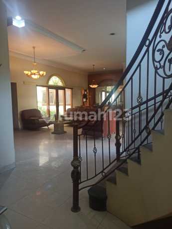 RUMAH BESAR HOOK FURNISH di TAMAN LINGKAR SELATAN BANDUNG