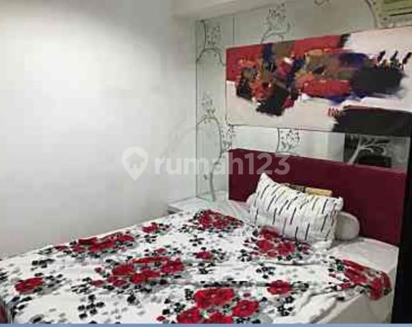 Hot Sale!!! Braga City Walk Apartment 2 BR Type Nice Furnished Cheap
