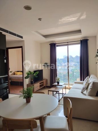 Apartemen Hegar Manah Residence Type Onyx 2 BR FULL FURNISHED Bagus Apartemen Hegar Manah Residence Type Onyx 2 BR FULL FURNISHED Bagus