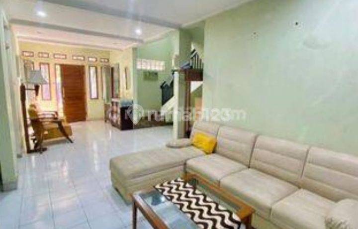 JARANG ADA JUAL MURAH BANGET Dekat Summarecon Rumah Asri Cozy Gading Regency Bypass