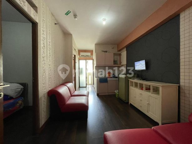 Gateway Cicadas Type 2 BR Full Furnished 