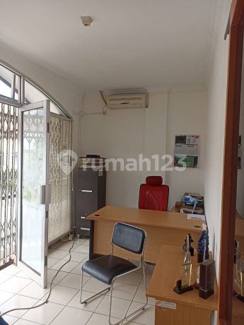 Jual Cepat Ruko 3 Lantai Ready Use Utk Kantor Di Surapati Core 