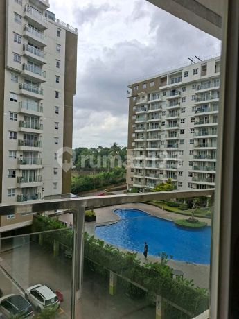 Gateway Pasteur Tower Topaz Type 1 Bedroom Fully Furnished Apartment, Cheap Price!! Gateway Pasteur Tower Topaz Type 1 Bedroom Fully Furnished Apartment, Cheap Price!!