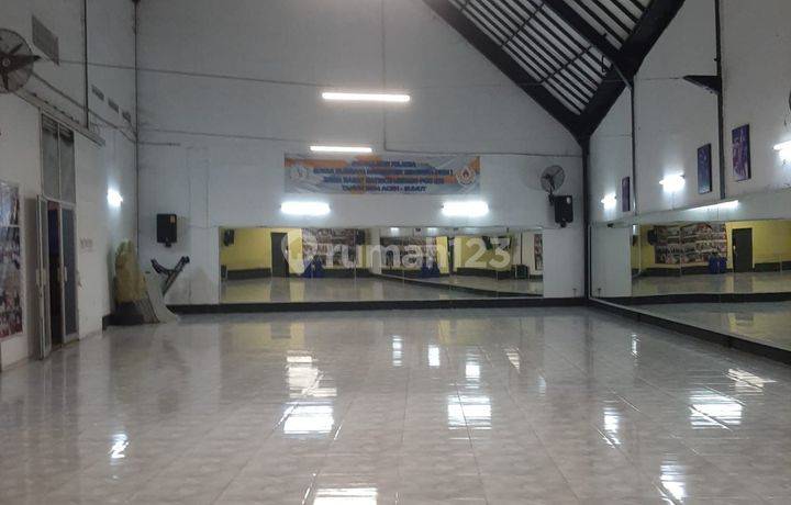 HOT SALE GUDANG & RUMAH AKSES CONTAINER DI BAWAH HARGA PASAR 