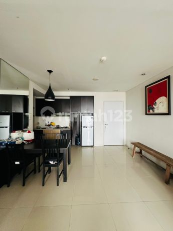 Apartemen The Lavande Residence, 3Br Full Furnished Apartemen The Lavande Residence, 3Br Full Furnished