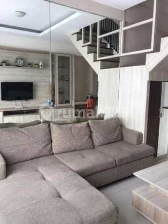 Dijual Jarang Ada Apartemen Galeri Ciumbuleuit 3 The Loft