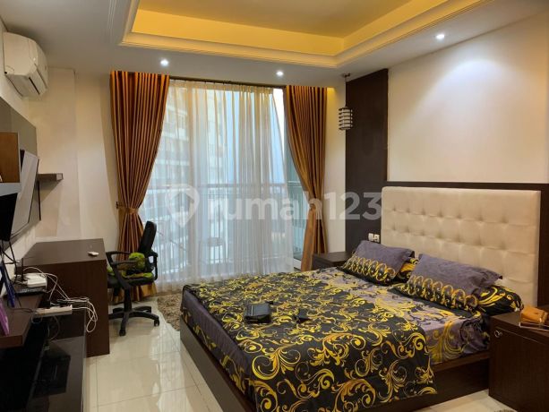Dijual Apartemen Dago Suites Type Studio, Unit Bagus View Sabuga Dijual Apartemen Dago Suites Type Studio, Unit Bagus View Sabuga