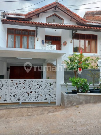 Dijual Rumah Bukit Pajajaran Bandung Timur Dijual Rumah Bukit Pajajaran Bandung Timur