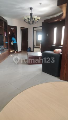Apartemen Grand Setiabudi Bandung Nyaman Type 2 Bedroom Besar