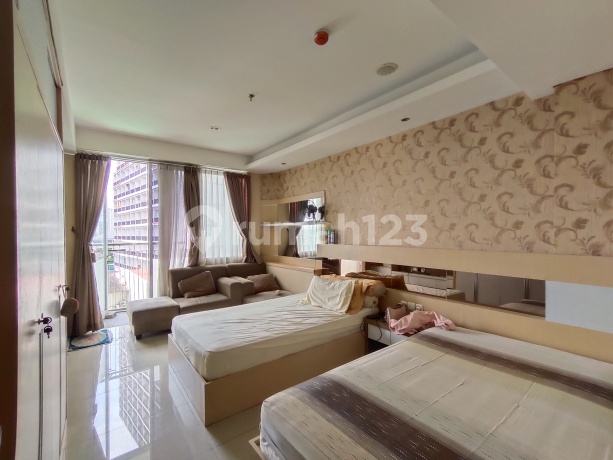 Quick Sale Dago Suites Apartment Studio Type Twin Bed Quick Sale Dago Suites Apartment Studio Type Twin Bed