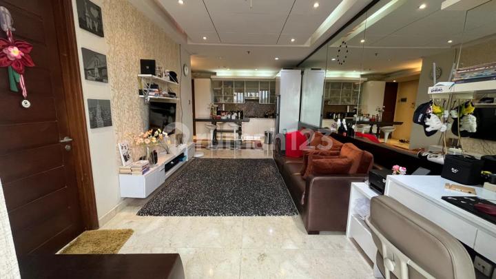 Sell Bu Apartment Dago Boutique, Very Close to ITB and OJK Sell Bu Apartment Dago Boutique, Very Close to ITB and OJK